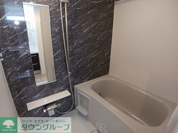 プリモの物件内観写真